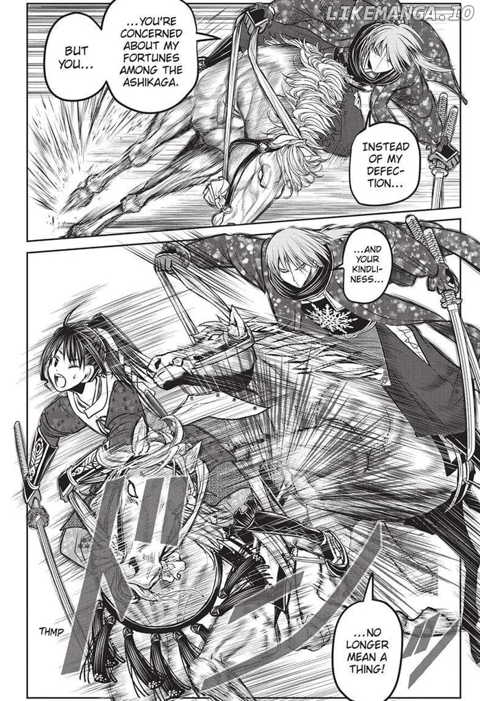 The Elusive Samurai Chapter 160 image 14_optimized